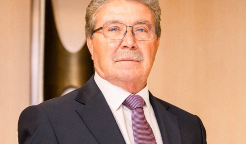 Üstel: 'Kıbrıs Türk halkının haklarını yok sayan girişimleri asla kabul etmiyoruz'