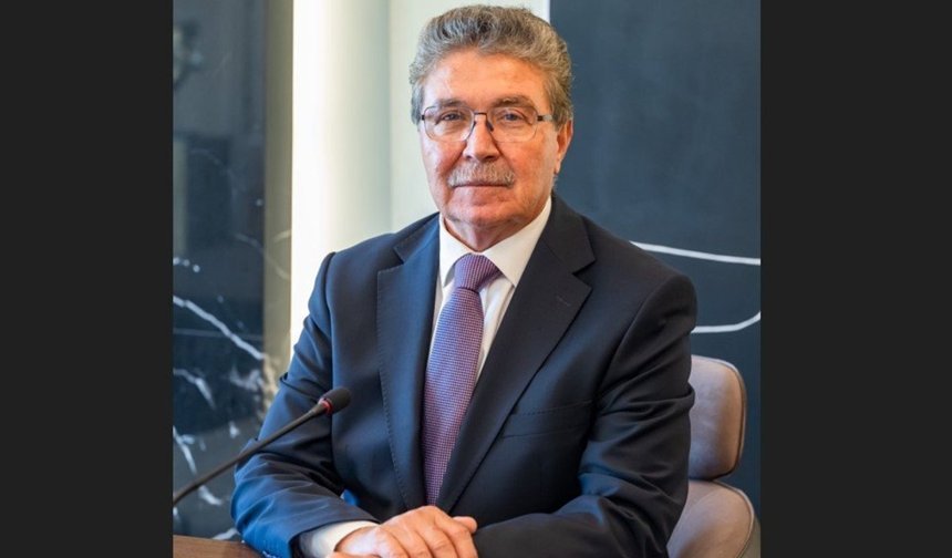 Üstel: 'KKTC, egemenlik hakları söz konusu olduğunda tüm tedbirleri kararlılıkla alır'