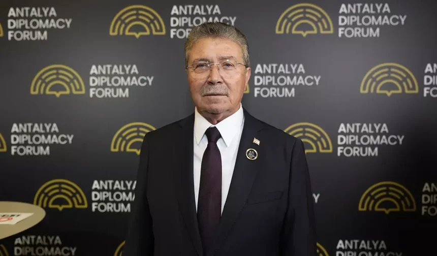 Üstel'den HP Yasası Mesajı: 'Kararı Grup Verecek, Biz Uygulayacağız'