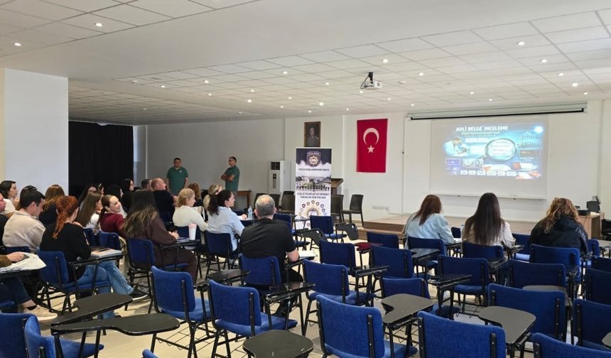 Yonca Projesi kapsamında ilk eğitim programına bankalar katıldı