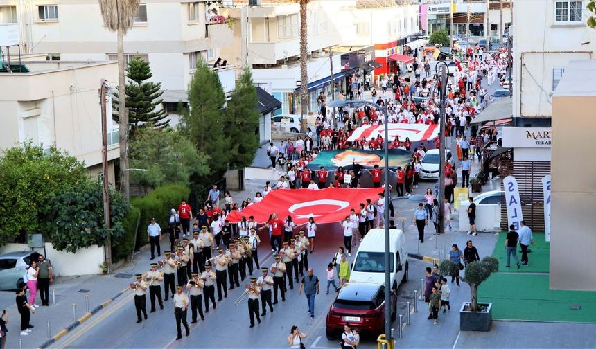 19 Mayıs Atatürk'ü Anma Gençlik ve Spor Bayramı mesajları