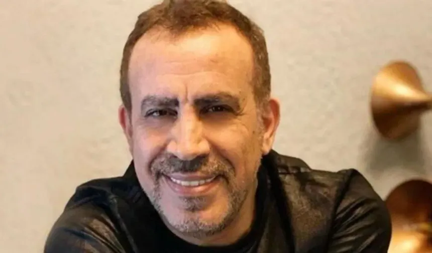 Haluk Levent Mide kanaması geçirdi!