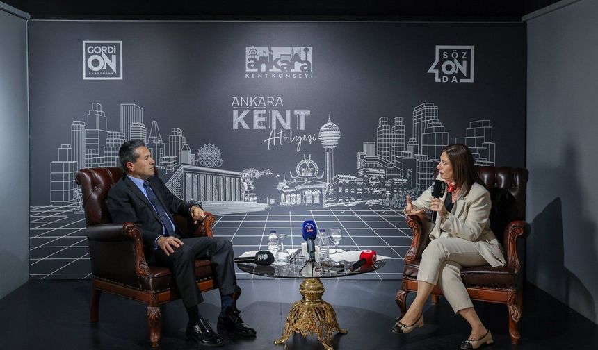 İncirli: 'Siyasi eşitlik ve güvenlik taviz verilmeyecek iki temel mesele'