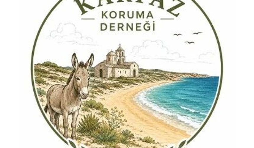 Karpaz Koruma Derneği ateş yakılmaması ve doğaya izmarit atılmaması uyarısında bulundu