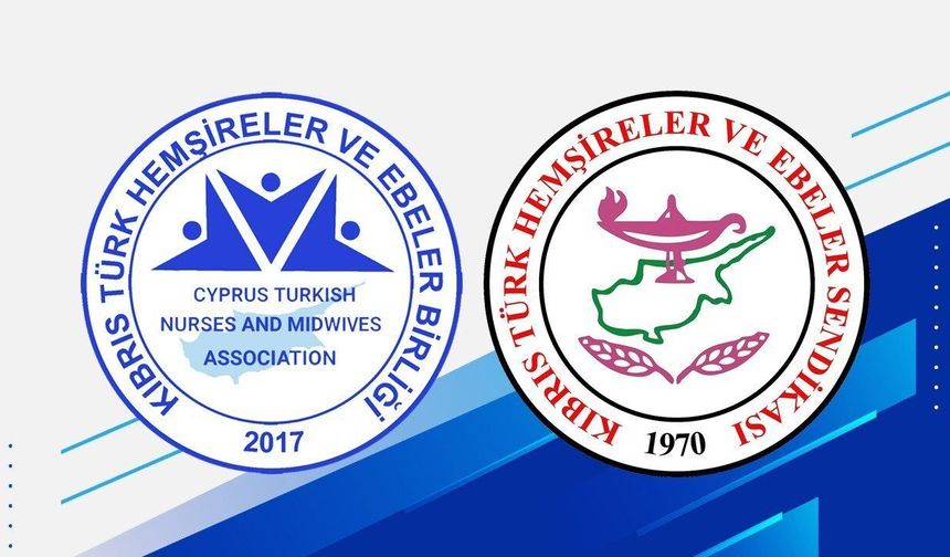 KTHEB ve KTHES, sağlık merkezlerindeki güvenlik önlemleri konusunda Sağlık Bakanlığı'nı göreve çağırdı
