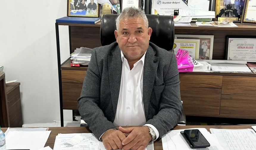 KTİTB, muhaceret affına destek belirtti