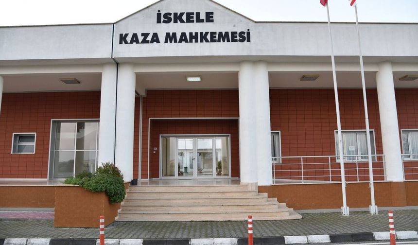 Mesarya Belediye Başkanı Ahmet Latif beraat etti