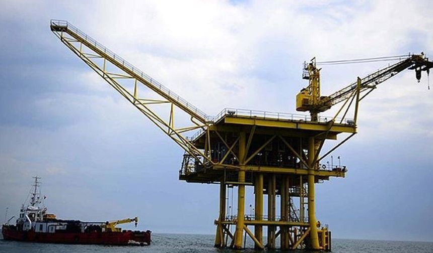 Neofitos Neofitu: 'Hristodulidis'ten birçok plan, sıfır doğalgaz'