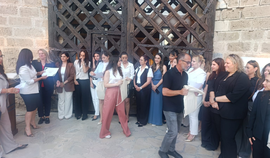 Porta Del Mare Deniz Kapısı açıldı