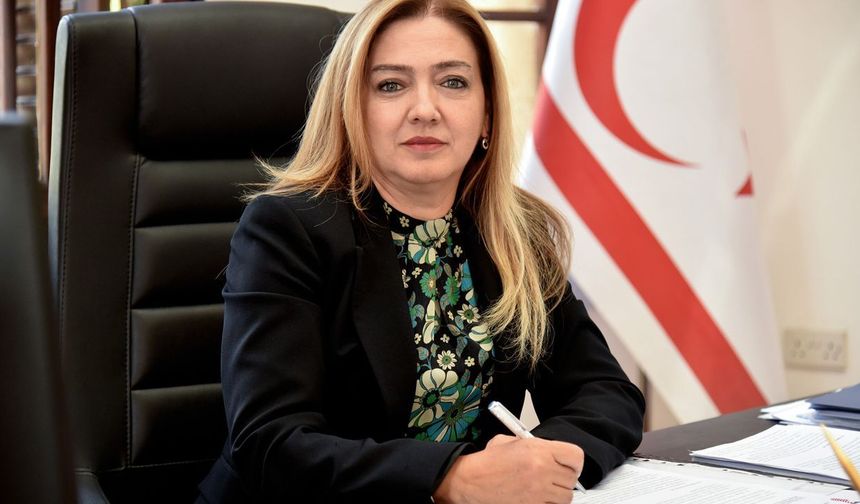 Varol, Eğmez'in mağduriyet iddiasınının haksız bulunduğunu açıkladı