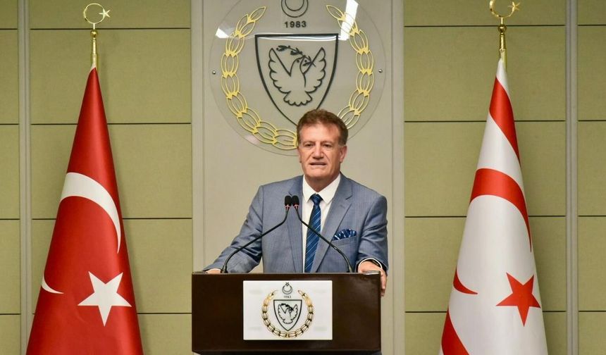 Ataoğlu: 'Sonuçsuz kalacak bir görüşme sürecine girilmesi doğru olmaz'