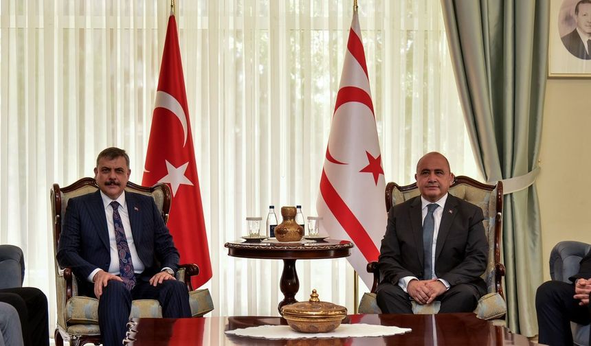 Başçeri, Çiftçi ile bir araya geldi