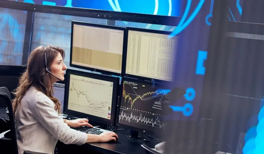 Borsa İstanbul güne yükselişle başladı