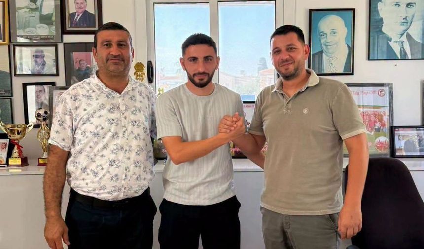 Gençler Birliği iç transfere yöneldi