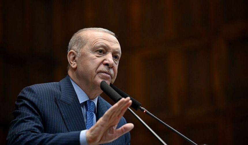 İncirli: 'Seçim tarihi belirlendikten sonra yeni dönem vizyonumuzu kamuoyuyla paylaşacağız'