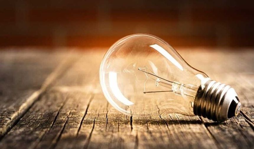 İskele bölgesinde elektrik kesintisi