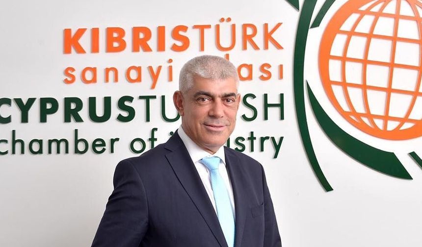 Kamacıoğlu: 'Sanayi, hükümet programlarında somut hedeflerle yer almalı'