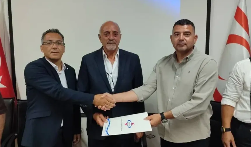 KIB-TEK'te 28 Milyon Dolarlık Yatırım
