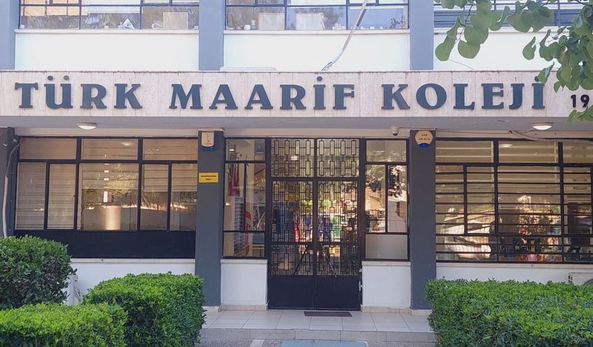 Kolej Giriş Sınavı'nın ikinci basamağı (KGS-2) bugün yapılıyor