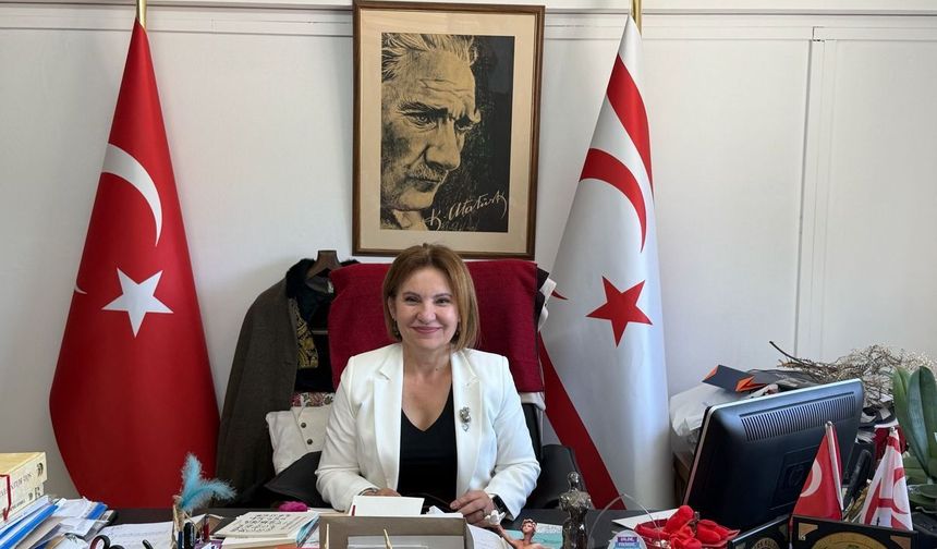 Kültür Dairesi 1 Haziran Dünya Çocuk Günü'nü kütüphane etkinlikleriyle kutlayacak