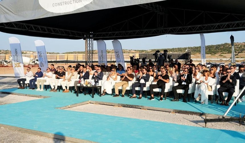 Long Beach'e Yeni Yaşam Yatırımı