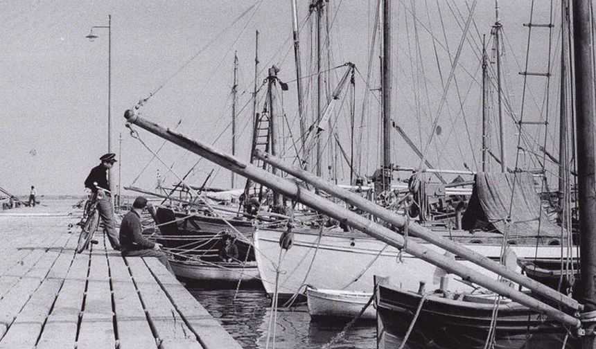 'Mağusa Limanı: Hafızaya Davet' sergisi açılıyor