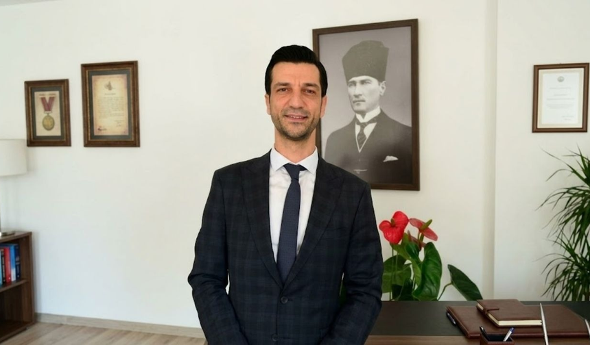 MDP Başkanı Büsküvütçü: 'Milli menfaatlerimizi her türlü dış etkinin üzerinde tutalım'