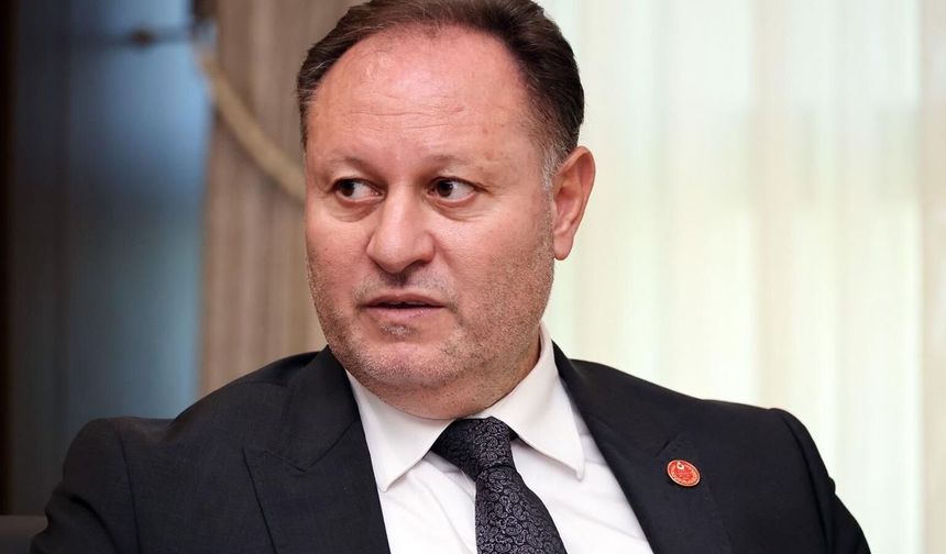 Meclis Başkanı Öztürkler'den Sevgül Uludağ için taziye mesajı