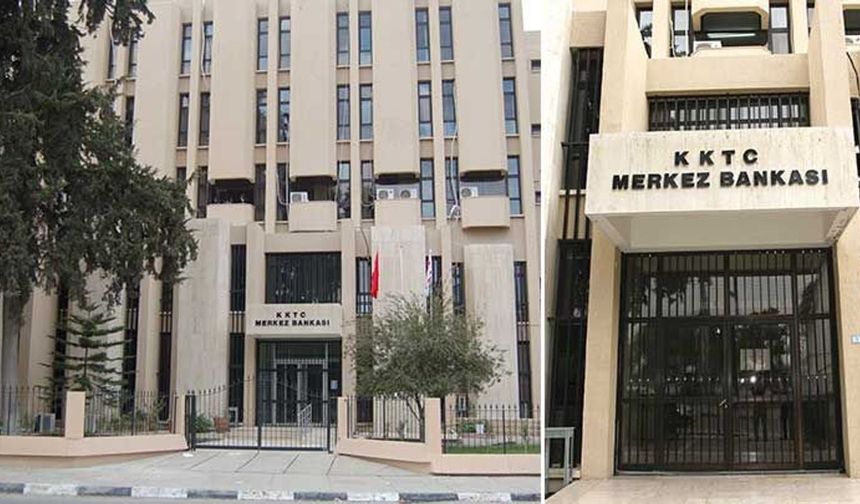 Merkez Bankası, 2026'nın ilk çeyrek bültenini yayımladı