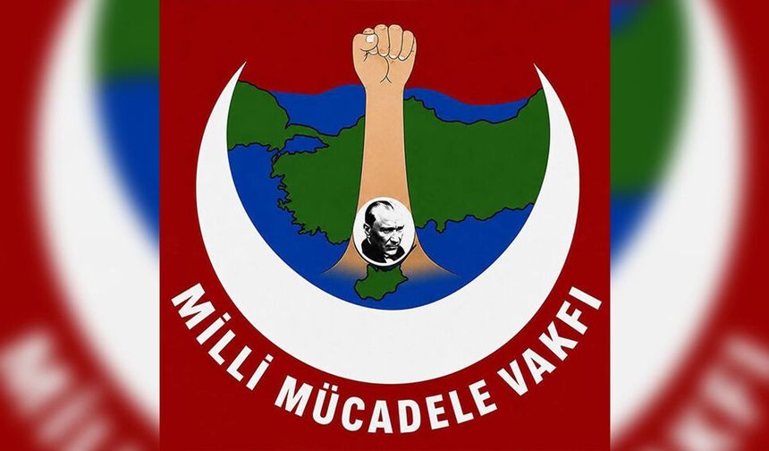 Milli Mücadele Vakfı, Kıbrıs sorunu konusunda eleştirilerde bulundu
