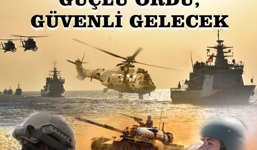 Mukaveleli erbaş ve er alımı başvurularında son gün yarın
