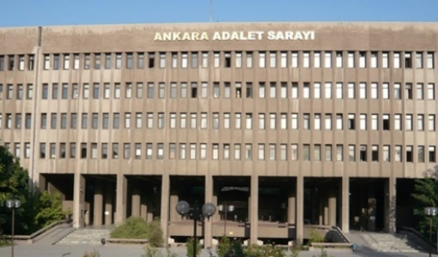 Özgür Özel ve 3 CHP milletvekili hakkında yürütülen soruşturmada 'yetkisizlik' kararı