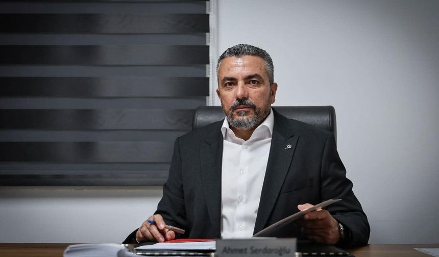 Serdaroğlu, Arhun'un asgari ücret ve kamu maaşlarına ilişkin açıklamalarını eleştirdi
