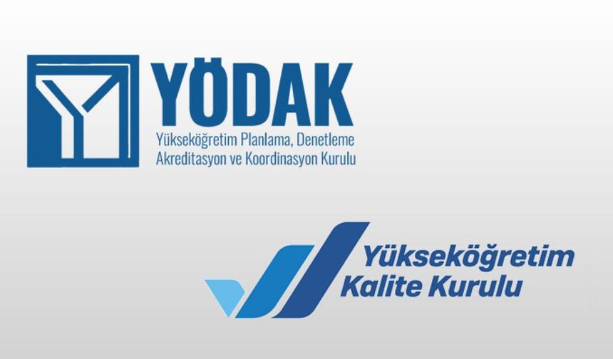 YÖDAK, Dünya Üniversite Sıralaması sonuçlarında DAÜ-YDÜ-LAÜ ilk sıralarda yer aldı