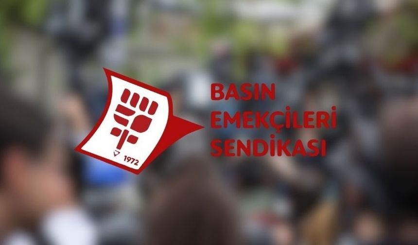 Basın-Sen, Ektam emekçilerinin mücadelesine destek belirtti