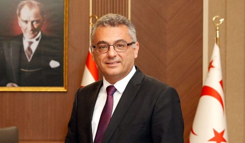 Erhürman: 'Guterres'in adaya gelmesinin öncesine oranla daha doğru bir noktadayız'