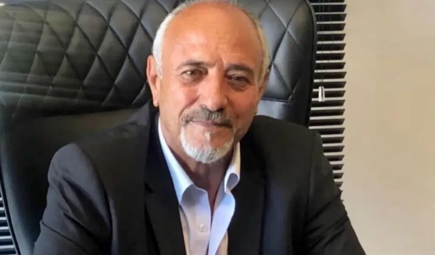 Gürsel Uzun: Yakıtın taşınma yöntemi Kıb-Tek'in sorumluluğunda değil