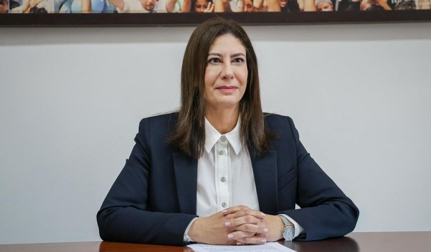 İncirli: Guterres'in Temasları Çözüm Sürecini Başlatsın