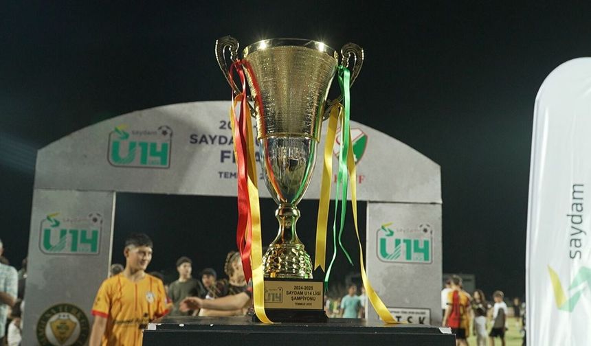 Saydam'dan destek çağrısı