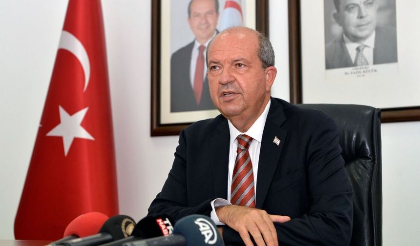 Tatar: 'BM yetkililerinden beklentimiz, görev ve yetki sınırları içinde hareket etmeleri'