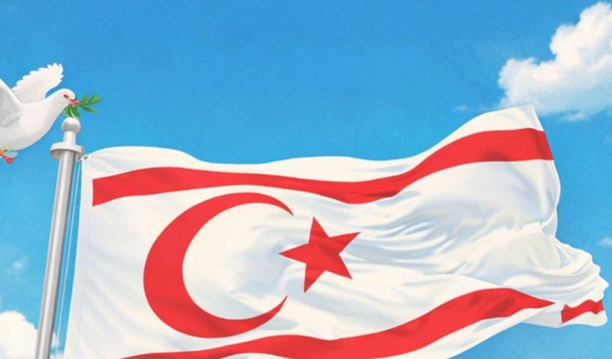 Türk Devletleri Teşkilatı'ndan KKTC'ye kutlama mesajı