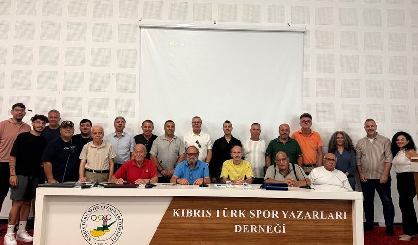 'Yapay Zekâ ve Spor Haberciliği' konuşuldu