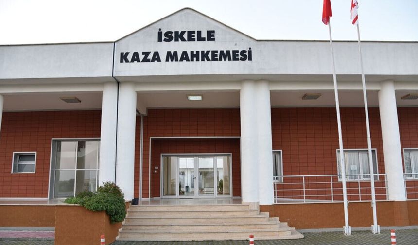 Yeniboğaziçi Belediye Başkanı Demir, altı ay hapse mahkum edildi