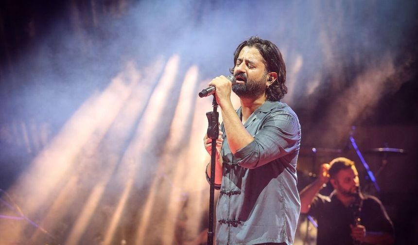 15. Pulya Festivali, Koral Avcı konseriyle son buldu