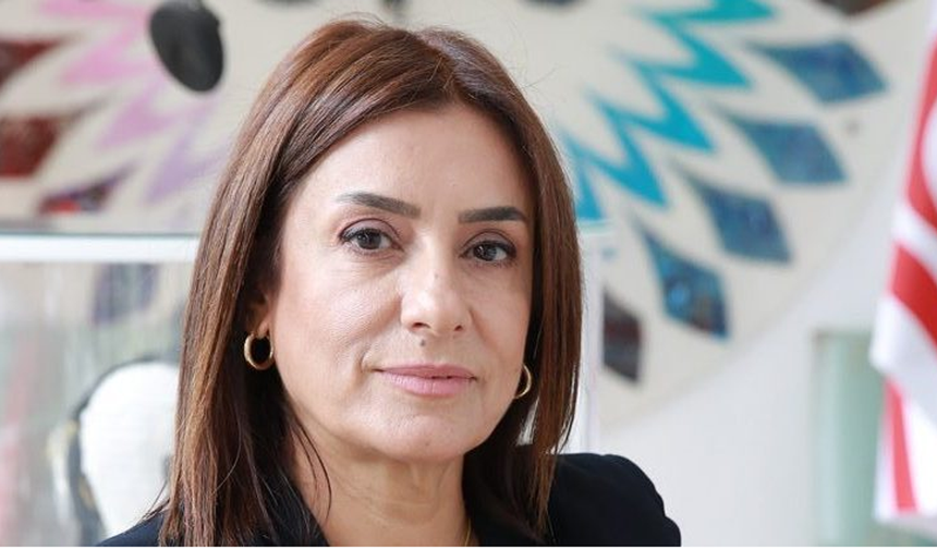 BRTK Müdürü Özkurt: 'Frekansın daha yüksek kapasiteli diğer uydulara aktarılması planlanıyor'