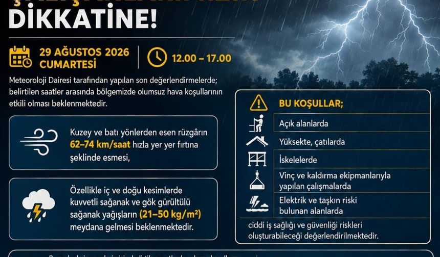 Çalışma ve Sosyal Güvenlik Bakanlığı'ndan işveren ve çalışanlara uyarı