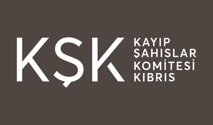 Çin Halk Cumhuriyeti, KŞK'ya 6 bin euro bağışladı