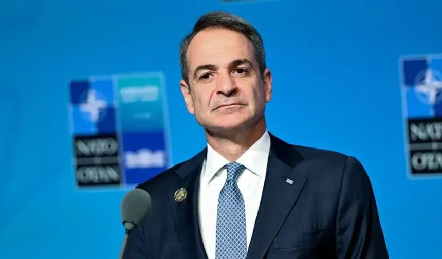 Dimitriu ile Miçotakis'ten Great Sea Interconnector projesiyle ilgili açıklamalar