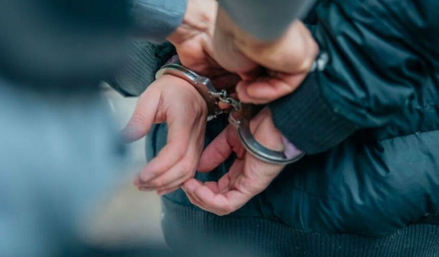 Güzelyurt'ta kavga: Bir kişinin burun kemiği kırıldı, 4 kişi tutuklandı