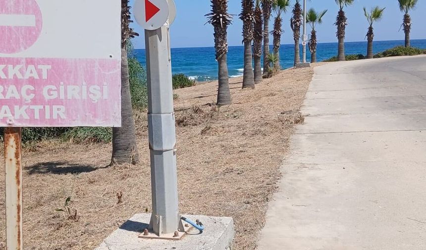 KIB-TEK: 'Ot temizliğiyle ilgili iddialar doğru değil'